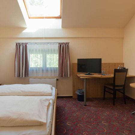 Hotel Luitpold Am See Prien am Chiemsee Dış mekan fotoğraf