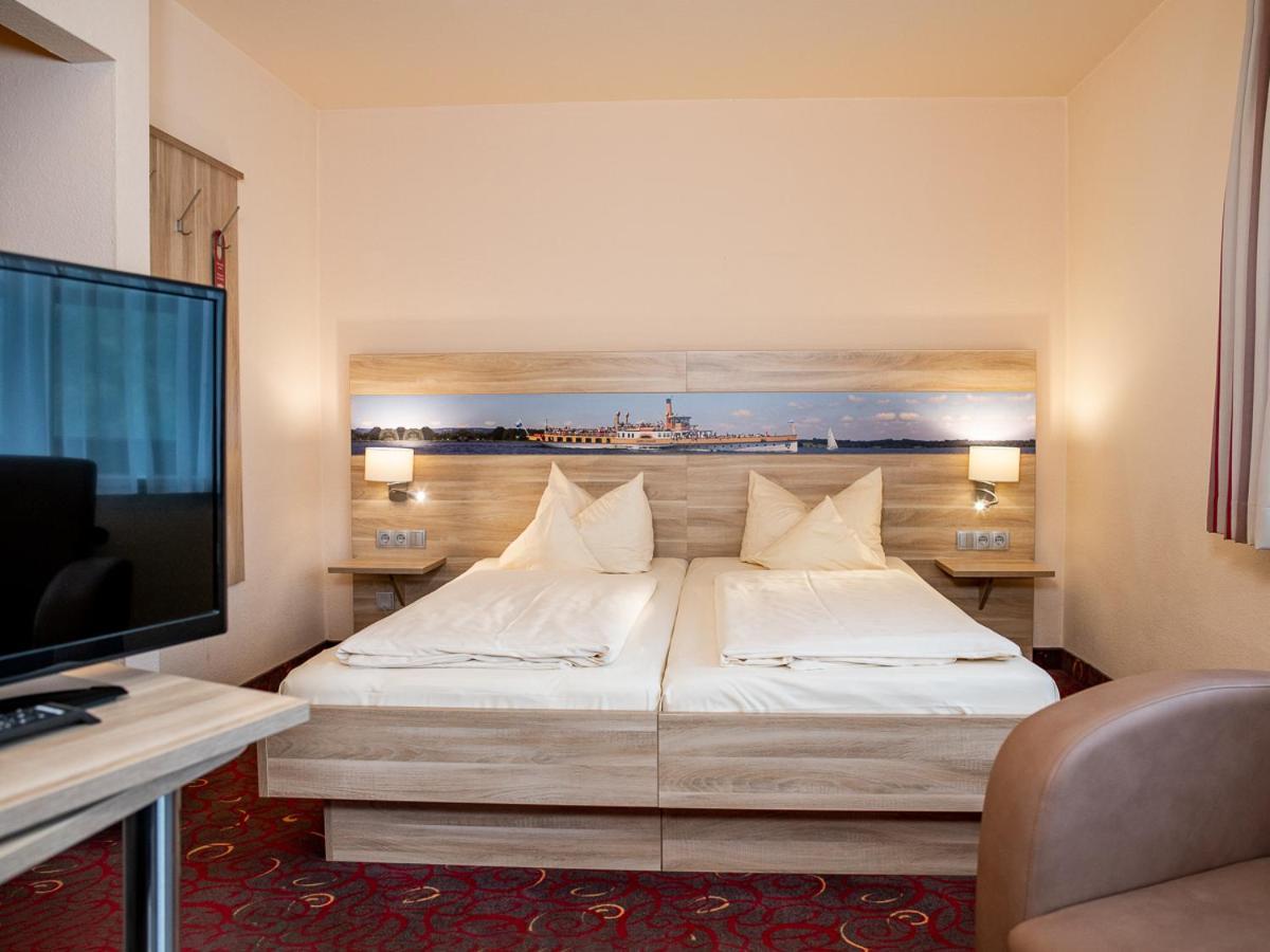 Hotel Luitpold Am See Prien am Chiemsee Dış mekan fotoğraf
