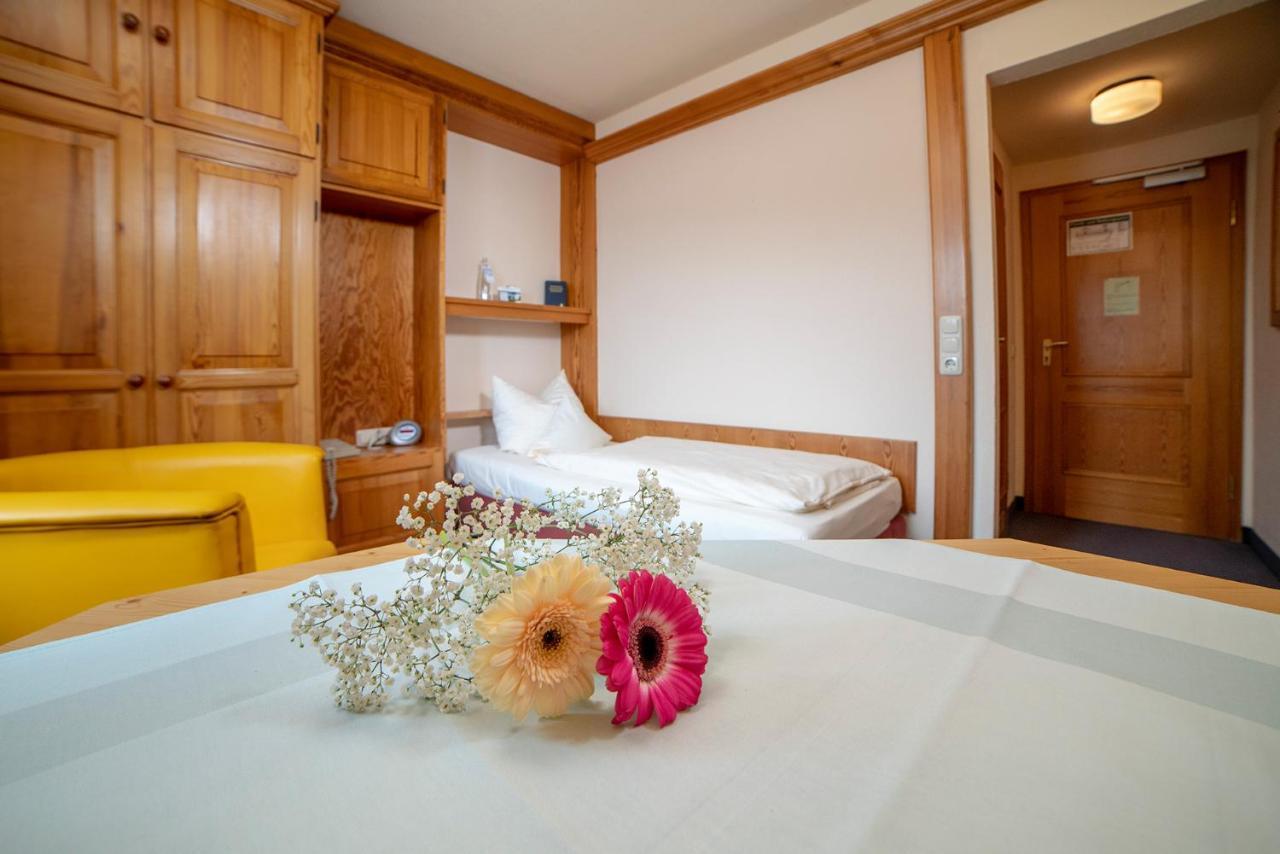 Hotel Luitpold Am See Prien am Chiemsee Dış mekan fotoğraf