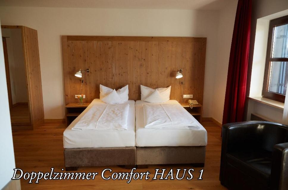 Hotel Luitpold Am See Prien am Chiemsee Dış mekan fotoğraf