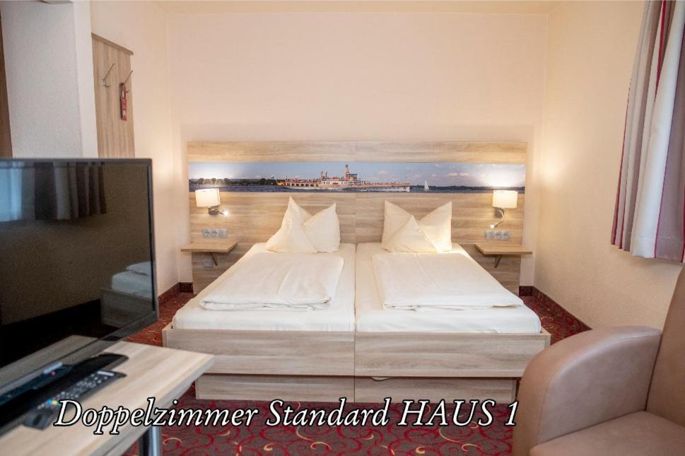 Hotel Luitpold Am See Prien am Chiemsee Dış mekan fotoğraf