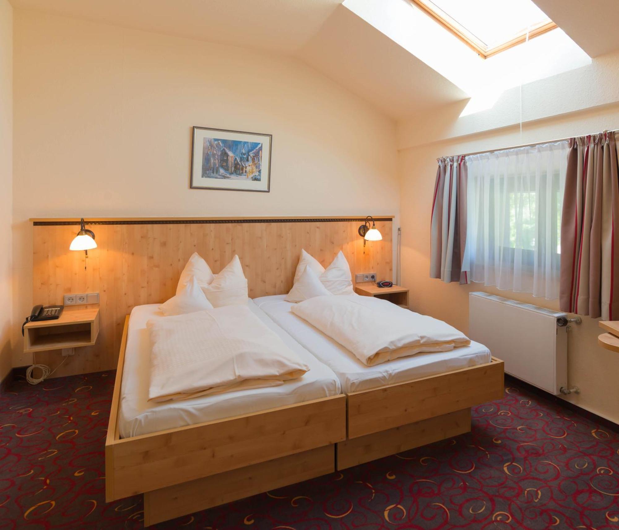 Hotel Luitpold Am See Prien am Chiemsee Dış mekan fotoğraf